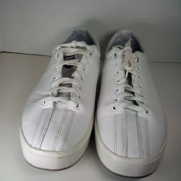 Kswiss Mens Athletic Shoes Size 9 - Picture 2 of 7